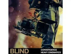 Blind Audio Convergence - Heavy Cinematics main image