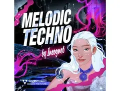 Singomakers Melodic Techno by Incognet main image