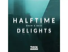 THICK Sounds Halftime Delights main image