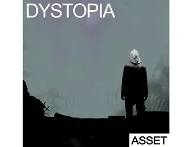 Industrial Strength Dystopia - ASSET