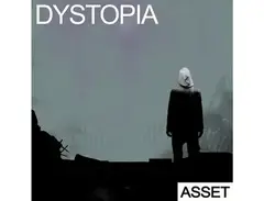 Industrial Strength Dystopia - ASSET main image