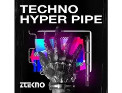 ZTEKNO Techno Hyper Pipe main image