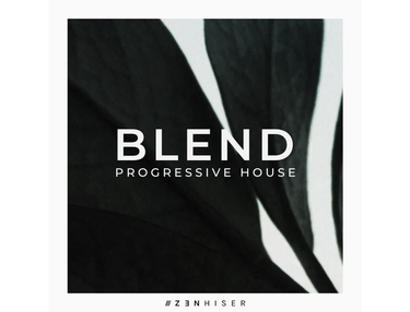 Zenhiser Blend - Progressive House