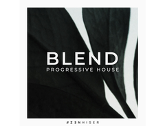 Zenhiser Blend - Progressive House main image