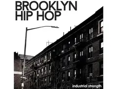 Industrial Strength Brooklyn Hip Hop main image