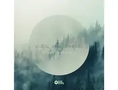 Black Octopus Vocal Atmospheres by Amy Kirkpatrick main image