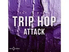 Aim Audio Trip Hop Attack main image