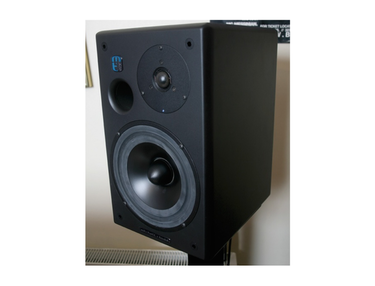 Mitchell & Todd 310a Reference Monitor