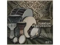EarthTone Turkish Percussion main image