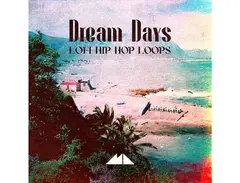 ModeAudio Dream Days - LoFi Hip Hop Loops main image
