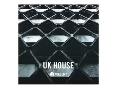 Toolroom Academy - UK House Vol.2