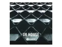 Toolroom Academy - UK House Vol.2 main image