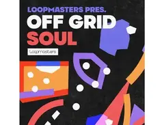 Loopmasters Off Grid Soul main image