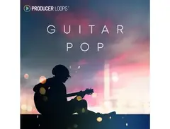 Producer Loops Guitar Pop main image