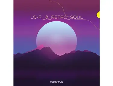 ODD SMPLS Lo-Fi & Retro Soul