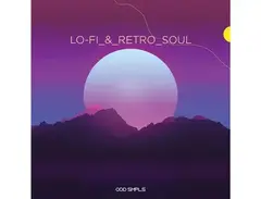 ODD SMPLS Lo-Fi & Retro Soul main image