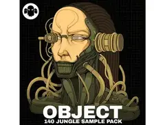 Ghost Syndicate OBJECT: 140 Jungle main image