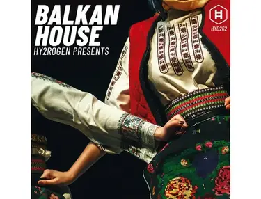 HY2ROGEN - Balkan House