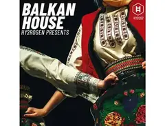 HY2ROGEN - Balkan House main image