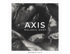Zenhiser Axis - Melodic Deep main image