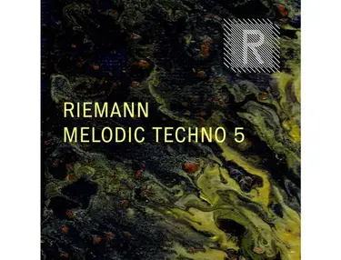 Riemann Kollektion Riemann Melodic Techno 5