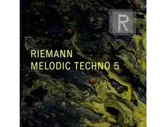 Riemann Kollektion Riemann Melodic Techno 5 main image