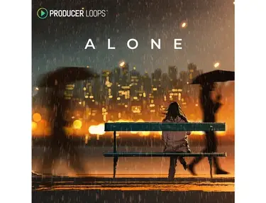 Producer Loops Alone