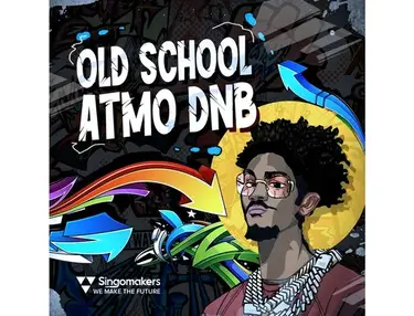 Singomakers Old School Atmo DnB