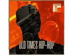 Sofa Squared Old Times Hip-Hop main image