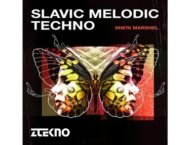 ZTEKNO Slavic Melodic Techno