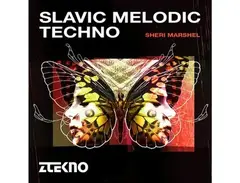 ZTEKNO Slavic Melodic Techno main image