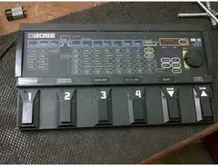 Boss ME-10
