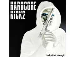 Industrial Strength Hardcore Kick 2 main image
