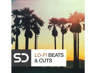 Sample Diggers Lo-Fi Beats & Cuts