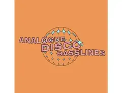 UNDRGRND SOUNDS Analogue Disco Basslines main image