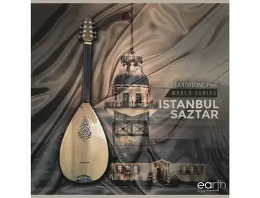 EarthTone Istanbul Saztar