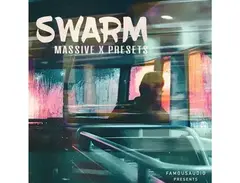 Famous Audio Massive X Swarm main image