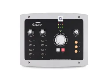 Audient iD22