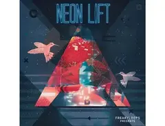 Freaky Loops Neon Lift: Neon Electronica main image
