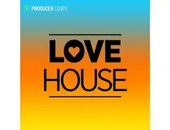 Producer Loops Love House main image