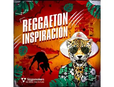 Singomakers Reggaeton Inspiracion