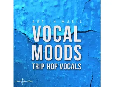 Aim Audio Vocal Moods