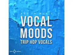 Aim Audio Vocal Moods main image