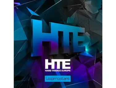 Loopmasters Hard Trance Europe