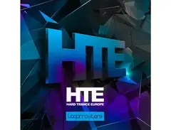 Loopmasters Hard Trance Europe main image