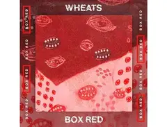 Toolroom Box Red Artist Series Vol.1 - Wheats main image