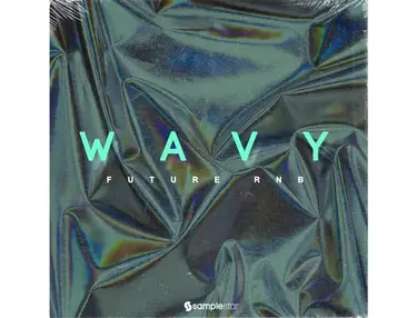 Samplestar Wavy Future RnB