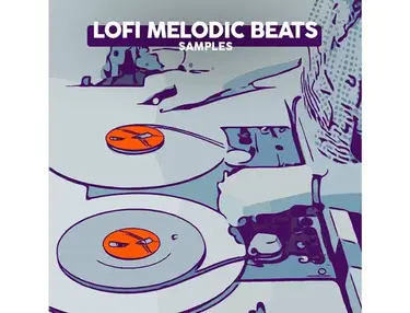 DABRO Music Lofi Melodic Beats