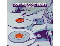 DABRO Music Lofi Melodic Beats main image