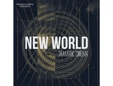 Freaky Loops New World: Dramatic Cinema